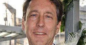 Are You Related To George Bodenheimer?