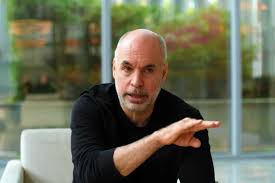 Horacio rodríguez larreta, este fin de semana en cariló (diego medina). Rodriguez Larreta Monitorea A Entre Rios Con Una Encuesta Que Mide La Imagen De Las Gestiones Estatales Noticias Elentrerios Com