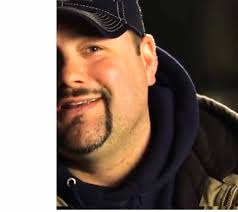 Todd Dewey Ice Road Truckers
