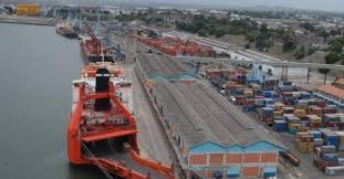 Job description established in january 1978 under an act of parliament, kpa is mandated to manage and operate the port of mombasa and all scheduled seaports along kenya's coastline that include lamu, malindi, kilifi, mtwapa, kiunga, shimoni, funzi and vanga. First Berth Of Kenya S Lamu Port To Be Completed In Mid 2018 Cce L Online News