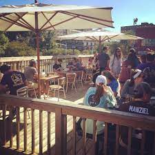The Top Places To Eat In Greenville North Carolina