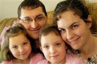 A family's faith helps them find the best gift of all