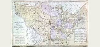 Louisiana purchase cartoons and comics 4 results. How The Louisiana Purchase Changed The World History Smithsonian Magazine
