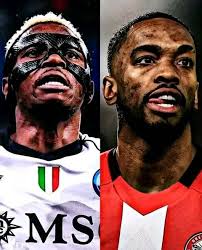 Should Chelsea sign Victor Osimhen or Ivan Toney?