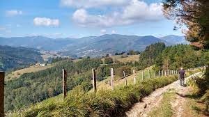 Mendi ertaina – Media montaña – Página 11