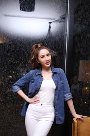 Tổng hợp tin tức, hình ảnh video clip của bảo thy được cập nhật nhanh 24h hôm nay. Báº£o Thy Kháº³ng Ä'á»‹nh Co Khong Bao Giá» Yeu NgÆ°á»i Trong Nghá»