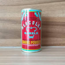 Beli baking powder hercules online berkualitas dengan harga murah terbaru 2021 di tokopedia! Terbaru Double Acting Baking Powder Hercules 450gr Bahan Mentah Food Bukalapak Com Inkuiri Com