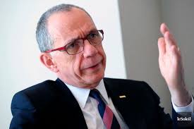 René Hamel nouveau président du CDASF