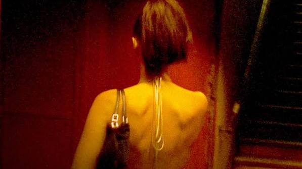 Irreversible: Straight Cut: Trailer 1
