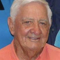 Ralph Glover Obituary