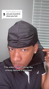 Lil Goofy Chris Blanks and Something