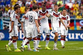 Portugal Germany Uefa Euro 2020 Uefa Com