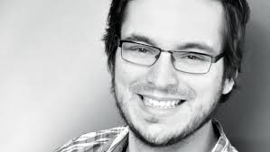 Wesley Graf: Autorenseite