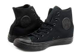 Converse Visoke Cipele Crne Visoke tenisice - CT All Star Hi - Office Shoes  - Online trgovina obuće