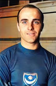 ⚽️ Dennis Edwards