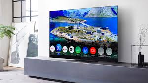 The panasonic tv 2021 lineup has finally been revealed in full, with a host of oled tvs and lcd screens set to release in the coming months. Panasonic Hzw2004 Im Test Ist Das Der Beste Fernseher Audio Video Foto Bild