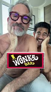 Aaron Vaughn The Guy with Golden Ticket