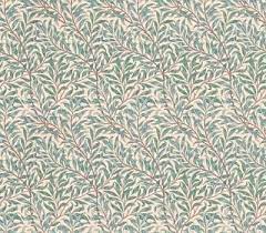 Willow Bough Minor By Morris Privet Wallpaper Wallpaper Direct Morris Wallpapers William Morris Designs Wallpaper