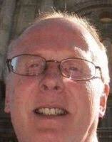 Gregory 'Greg' Craig