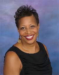 First Lady Diana Brown