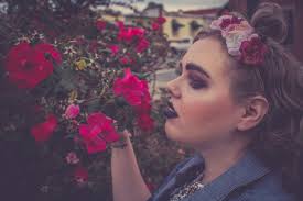 Kayla Whaley Interview — Susurrus