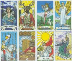 Robin Wood Tarot Tarot Decks Tarot Deck Images