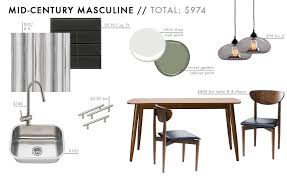 But after mortgage payments, daycare, and budgeting become a reality, compromises need to be made. 7 Affordable Kitchen Designs Emily Henderson