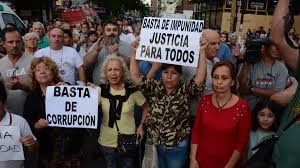 Join facebook to connect with zaira rodriguez and others you may know. El Desgarrador Testimonio Del Padre De Zaira Rodriguez En Un Masivo Reclamo De Justicia Infobae