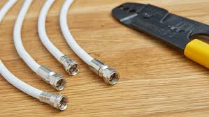 One of the most efficient but dangerous though this is one of the most effective ways to generate electricity for the needs of the society, the disastrous catastrophes in chernobyl and. How To Install An F Connector On Coaxial Cable