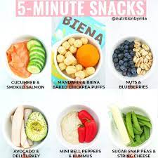 19 Easy And Healthy Snack Combos That Actually Taste Good Healthy Snacks Recipes Healthy Snacks Healthy Snacks To Buy