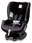 Car Seat Primo Viaggio Convertible Black Peg Perego