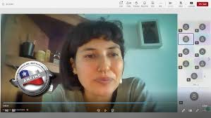 Entrevista a los dirigentes ANFINE MAGALLANES, Walter Vera y Rocio Barría