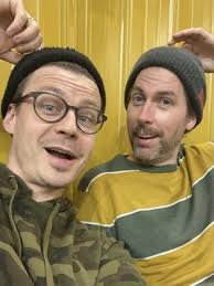 Sean Jordan's journey from Sioux Falls comedy clubs to 'The Late Late Show  with James Corden'