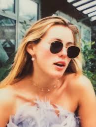 Caroline Calloway - Wikipedia