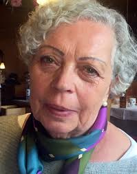 Traueranzeigen von Maria Perini