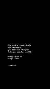 Pin Oleh Caroline Di Catatan Caroline Kata Kata Indah Kutipan Terbaik Kutipan Bijak