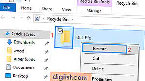 If you used the media creation tool to download an iso file for windows 10, you'll need to burn it to a dvd before following these steps. Window 10 Hilang Akibat Tool Pihak Ketiga 5 Cara Aktivasi Windows 10 Pro Offline Online Tanpa Product Key Apabila Kamu Belum Meningkatkan Versi Komputer Laptop Ke Windows 10 Versi