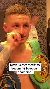 Ryan Garnier