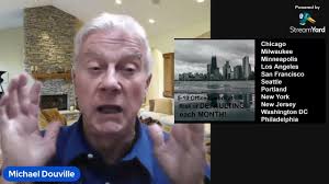 The Real Estate Timing Model Continues to Indicate a Severe Housing  Correction is Coming!