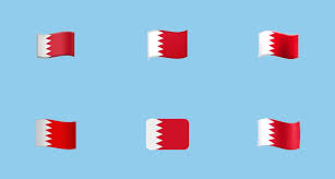Iran stands out as main source of narcotics. Flag For Bahrain Emoji
