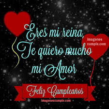 Tarjeta De Cumpleanos Para Mi Amor Te Quiero Imagenes De Cumpleanos Feliz Cumpleanos Amor Frases De Feliz Cumpleanos Cumpleanos Para Mi Novio