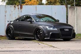 Jr On Twitter Audi Tt Audi Tt Rs Black Audi