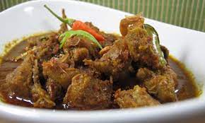 Resep Rica Rica Ayam Masakan Jawa Greatnesia