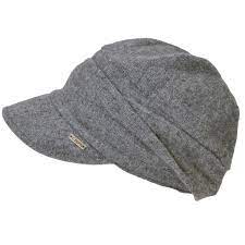 Casualbox Womens Winter Hat Extra Warm Classic Casquette Retro Ladies Lady Light Weight Gray C112mdz58zd Winter Hats For Women Winter Hats Winter Women
