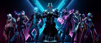 A new glitch has been discovered on fortnite s b r u t e. Fortnite La Saison 10 Desormais X Disponible Tous Les Details Nintendo Switch Nintendo Master