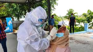 2 Daerah Ini Bakal Wajibkan Wisatawan Bawa Hasil Tes Antigen Covid 19 News Liputan6 Com