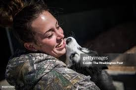 Callie Watson's Instagram, Twitter & Facebook