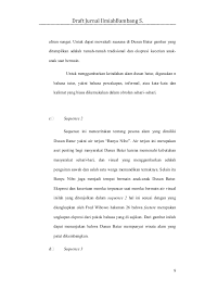 Maybe you would like to learn more about one of these? Contoh Essay Ilmiah Kedokteran Barabekyu