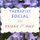 Therapist Social: Beltane — Vanessa Bear Wild ..... event in Kendal