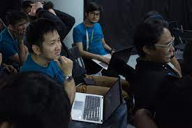 Dins technology solution is our unique approach of adopting correct technologies for right reason and at the practical cost to improve quality of life, help icare is our matured customer care online management solution for call center since 2010 and has evolved over the years. Invoke Malaysia Company Profile And Jobs Wobb